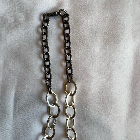 2 Druzy Statement Piece Necklaces - Picture 6 of 8